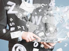 大数据时代 会展业创新需深耕细作