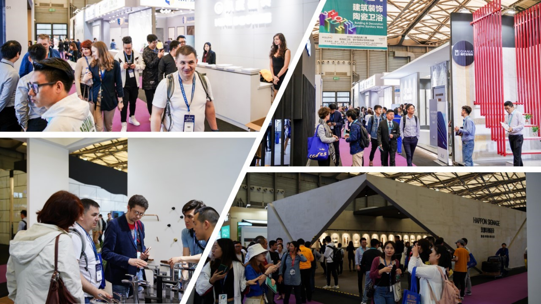 【上海酒店工程展】开拓工装领域新赛道