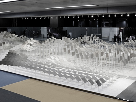 工程案例-费罗娜水泥砖