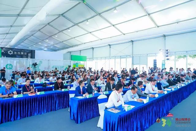 【佛山陶博会】创新 体验：四大升级助推变革