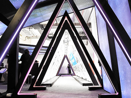 工程案例-三维家