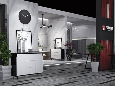 工程案例-普洛西玛