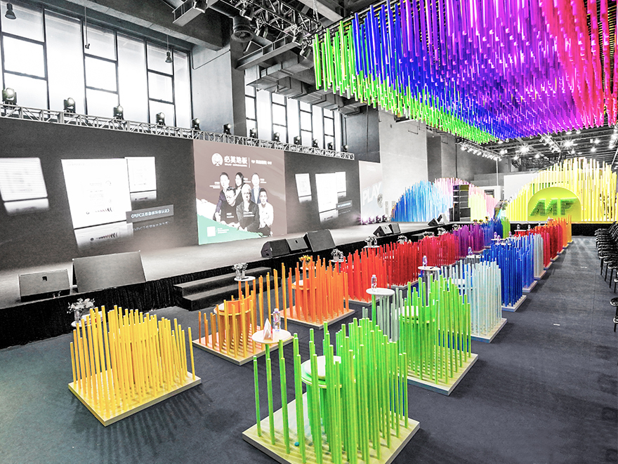 工程案例-坐作座