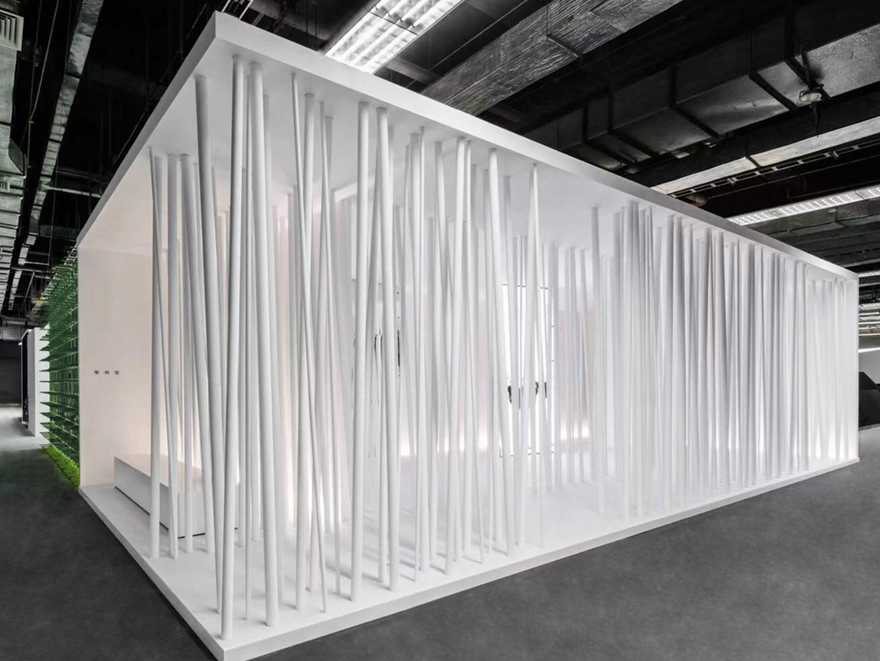 工程案例-设计常州