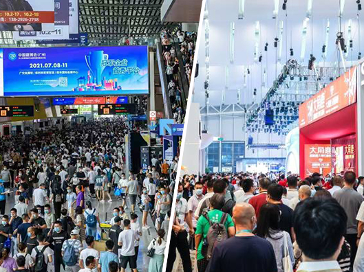 两大建材行业顶级盛会燃爆广佛双城