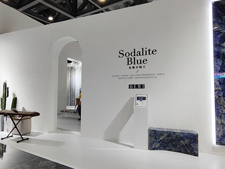 工程案例-博德建博会2021