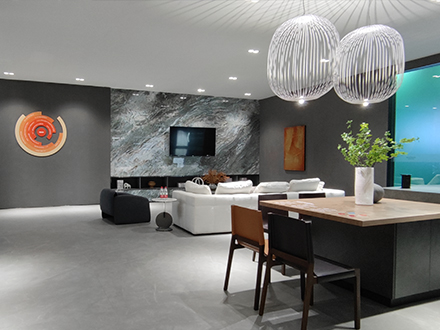 工程案例-新明珠岩板