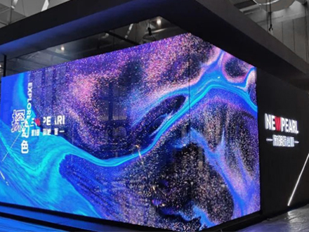 工程案例-新明珠岩板