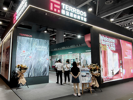 工程案例-德宝斯