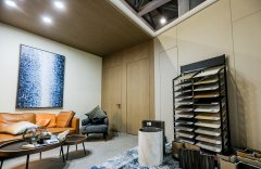 常见的展览展示设计方法